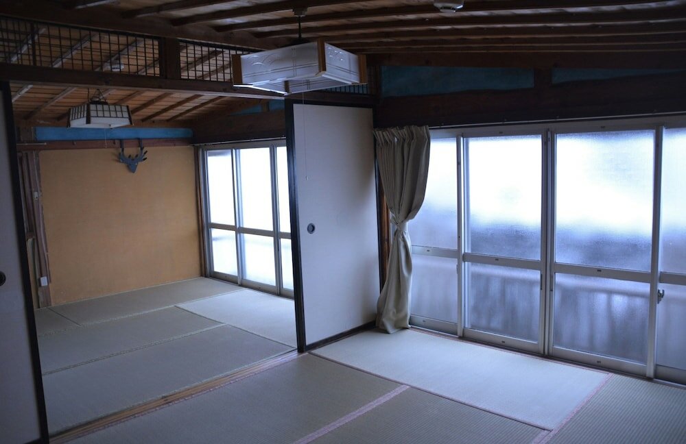 Фото Deerhorn - Hostel