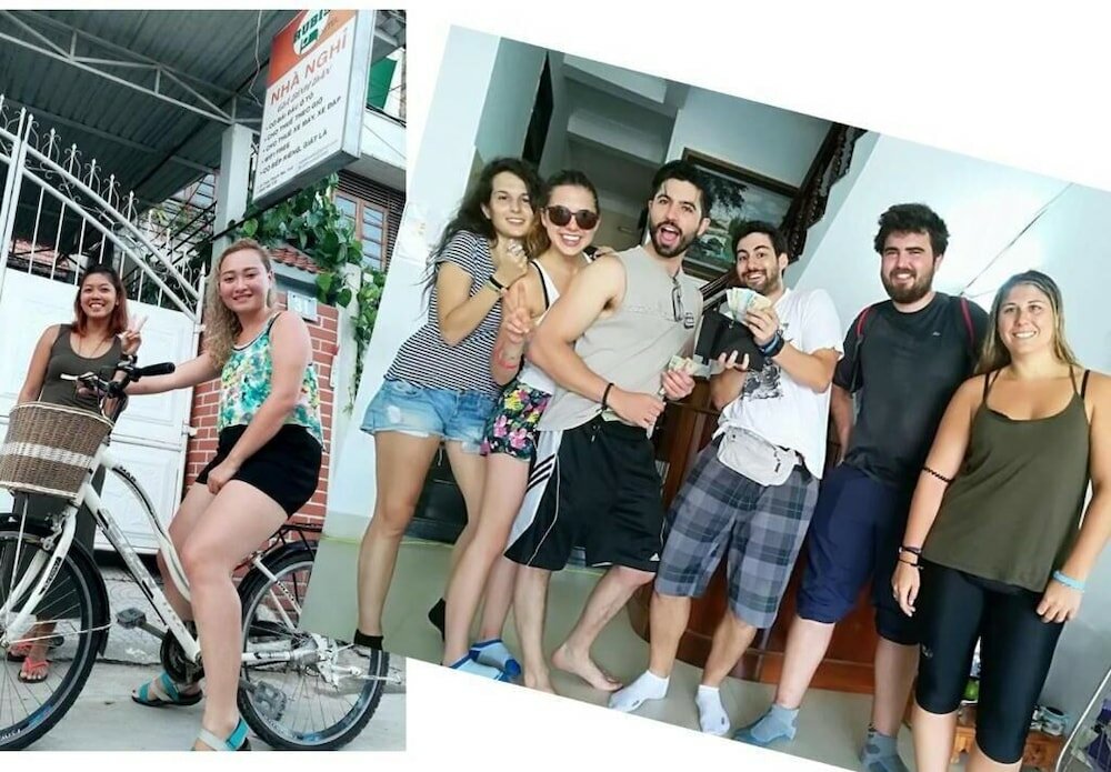 Фото Rubis Hostel