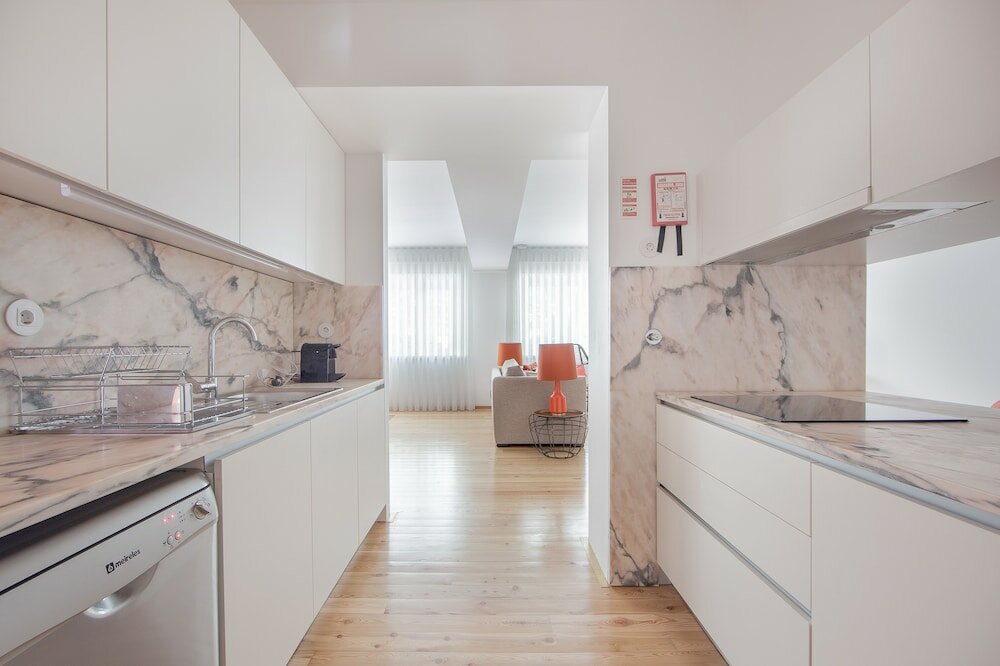 Фото Citybreak-apartments Coliseu