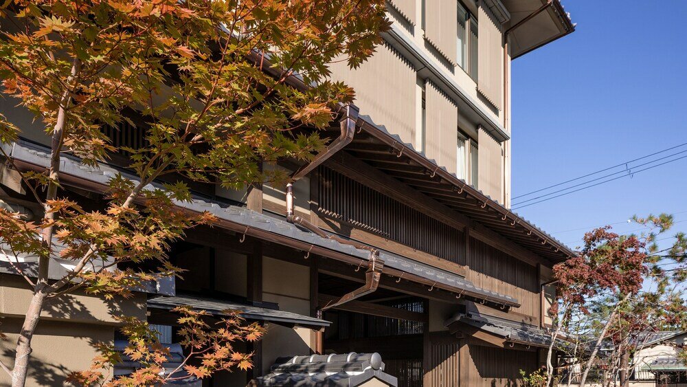 Фото The Celestine Kyoto Gion