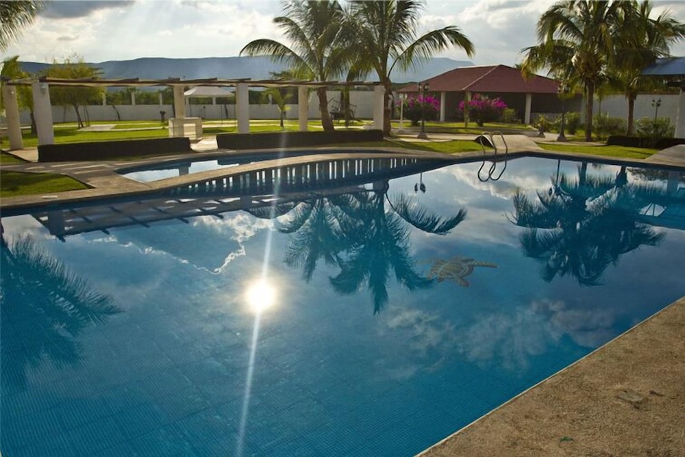 Фото Hotel Hacienda San Francisco