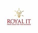 Royal IT (Kanysh Satbayev Street, 90/4), computer repairs and services