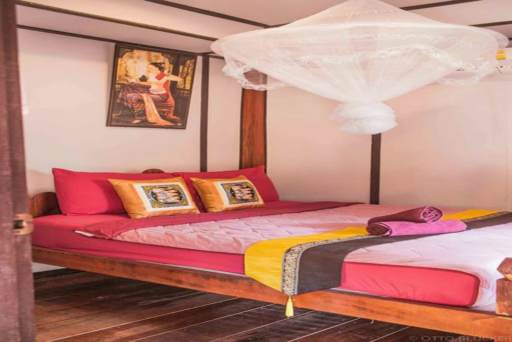 Фото Klong Kloi Cottage