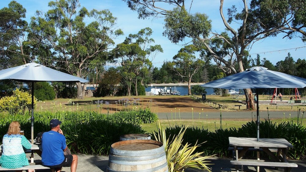 Фото Orford Blue Waters