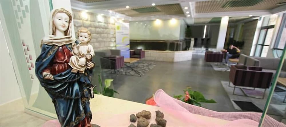 Фото Tabar Hotel