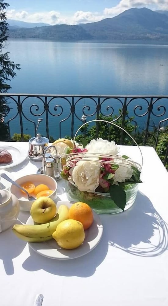 Фото Hotel La Rondinella