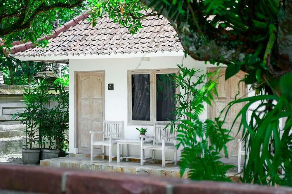 Фото B Saya Villas Ubud