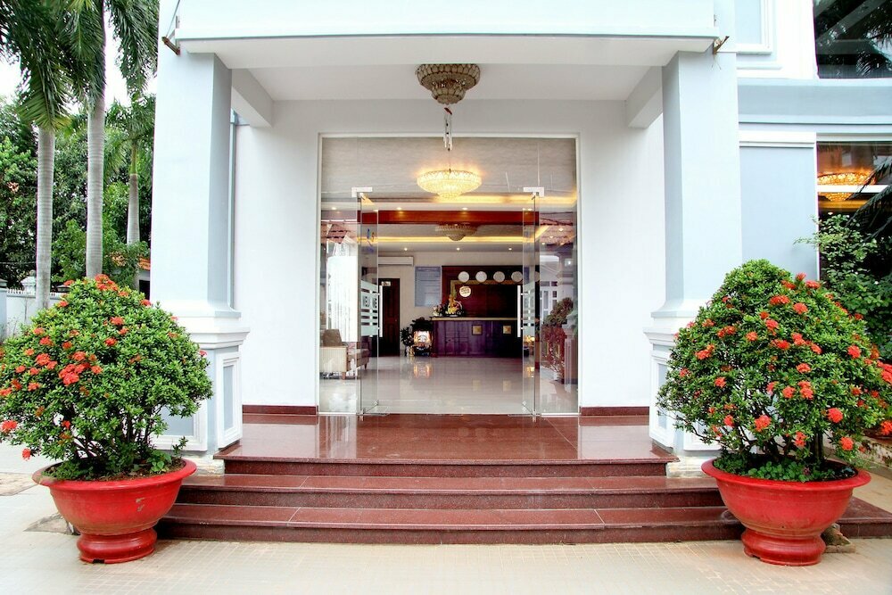 Hotel Truong Thinh Vung Tau Hotel, Vũng Tàu, photo