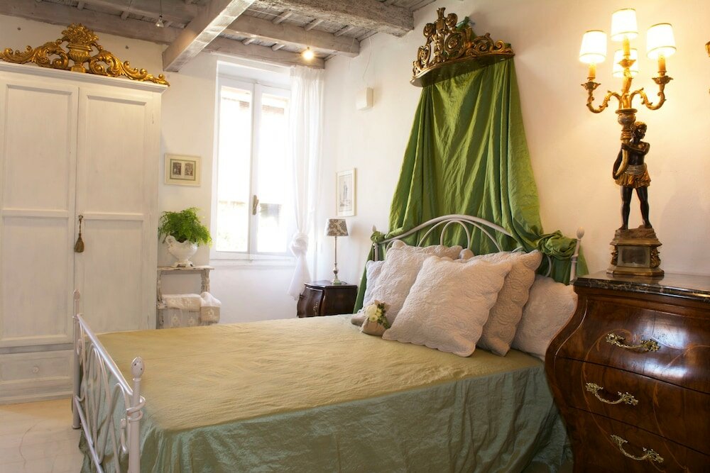 Фото Le Stanze del Cardinale