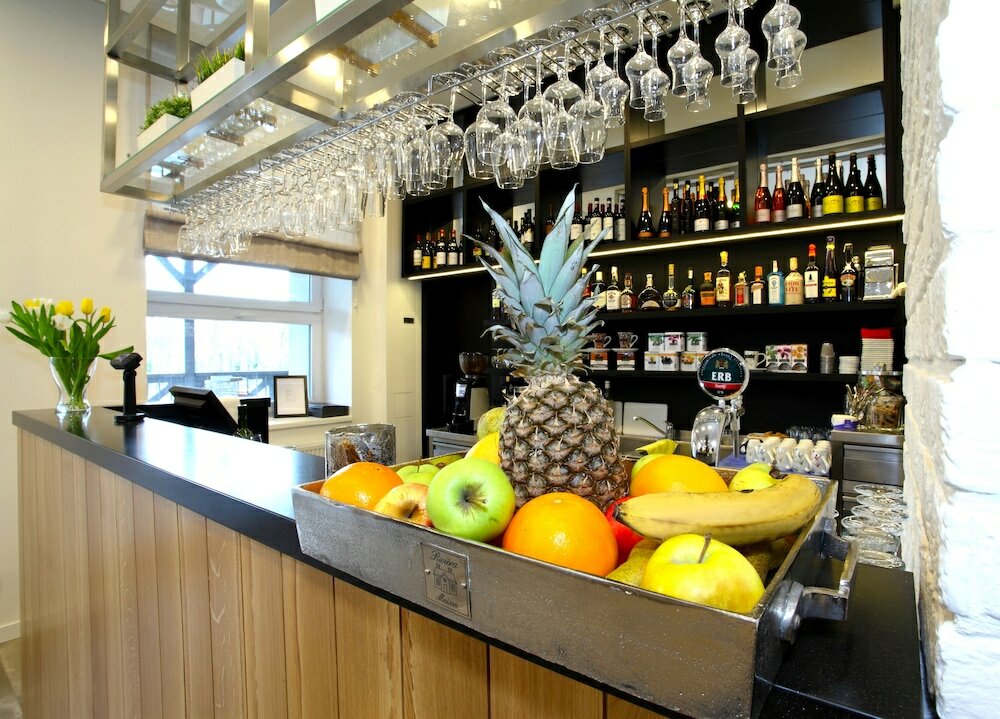 Фото Hotel Pod Lipou