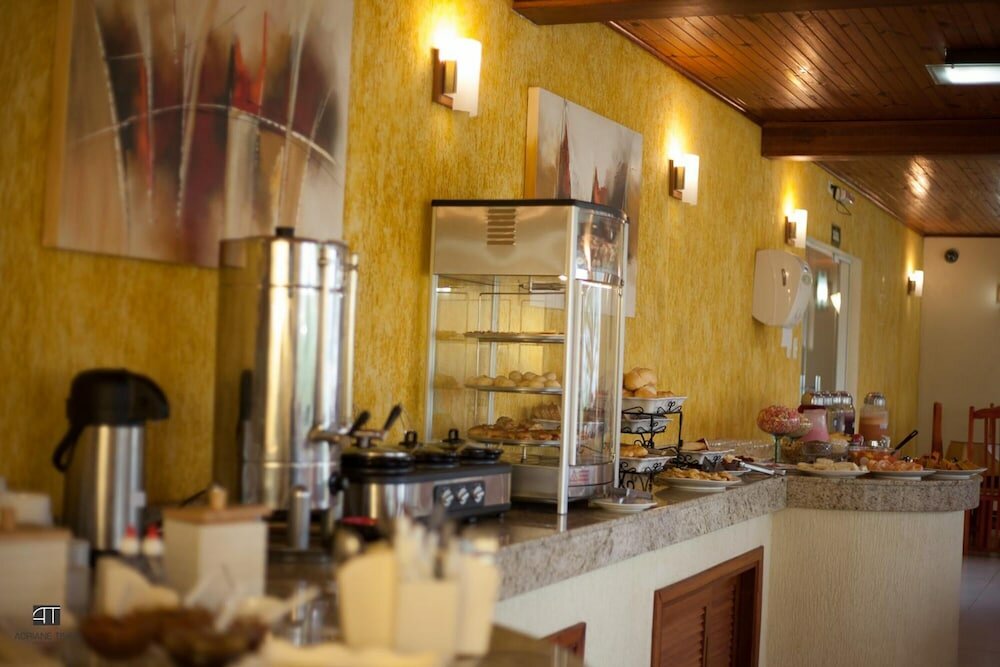 Фото Pousada Costa Doce