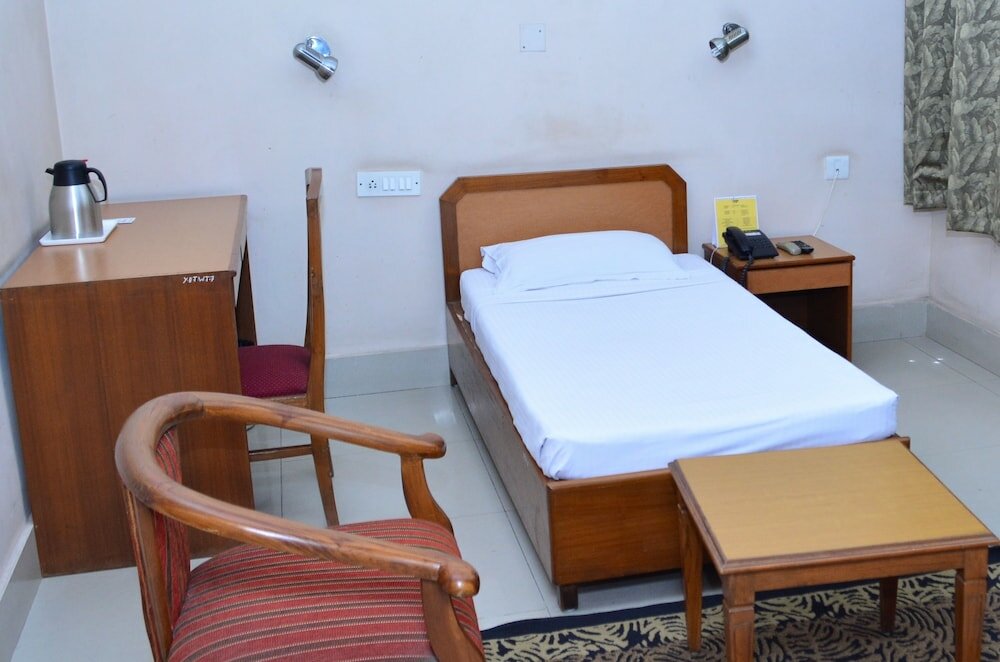 Фото Blue Triangle Family Hostel