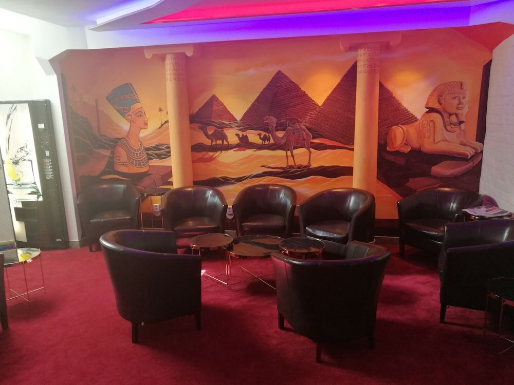 Фото Stockholm Classic Budget Hotell