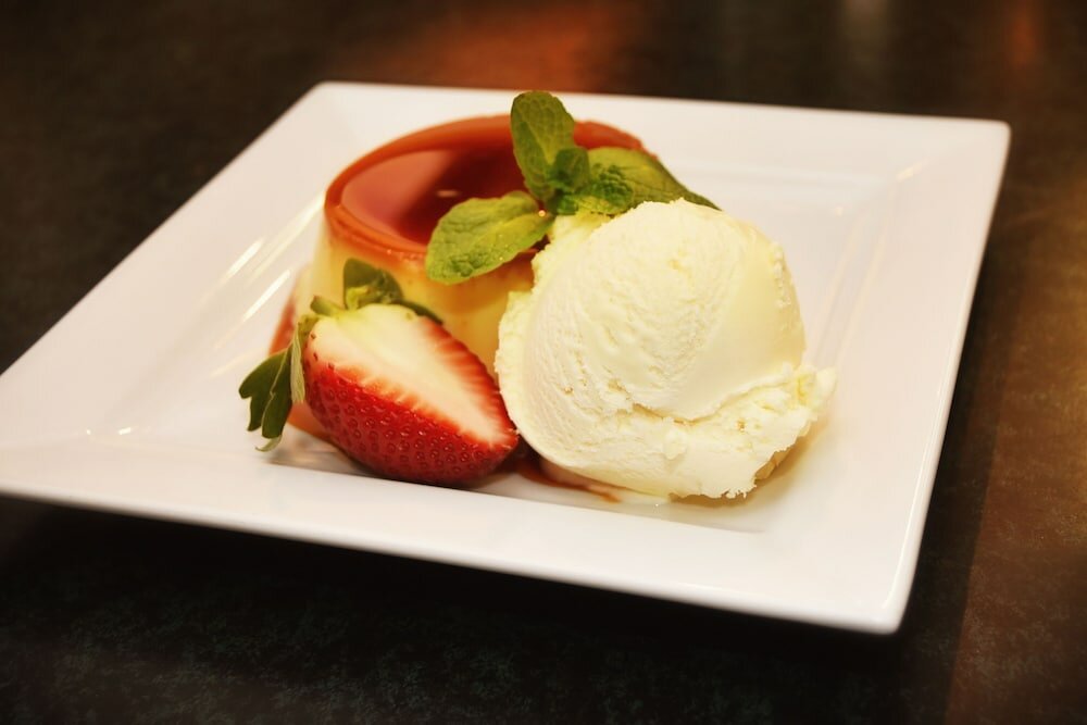 Фото The Crossing Motel