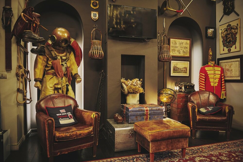 Фото The Legacy by 2go4 