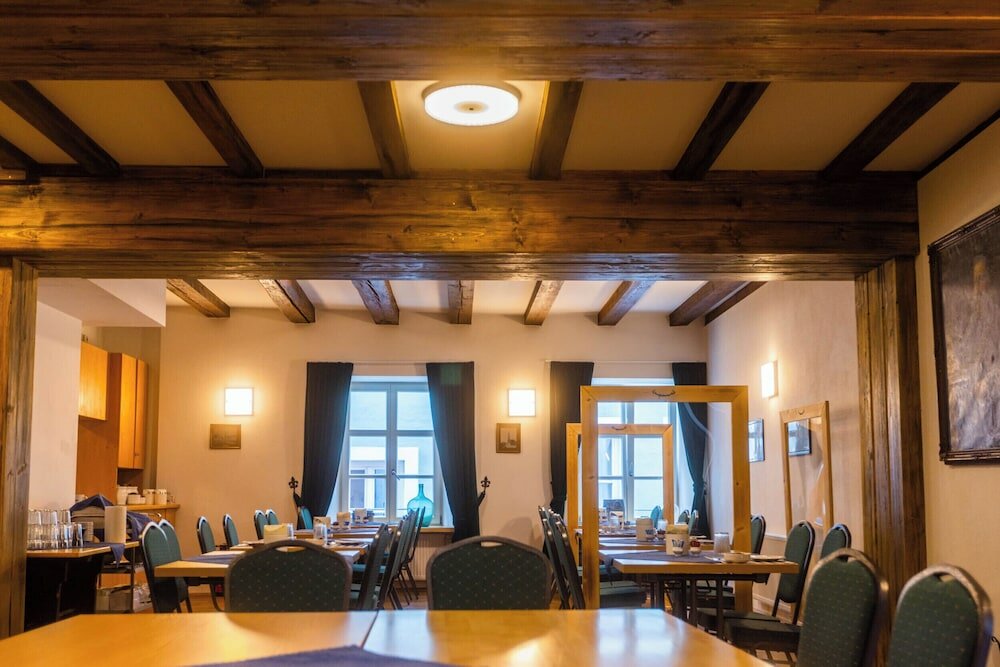 Фото Hotel Freischütz Apartments