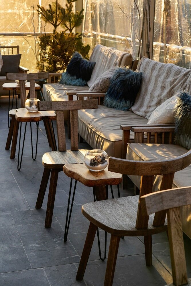 Фото Hotel Park Avenue NYC