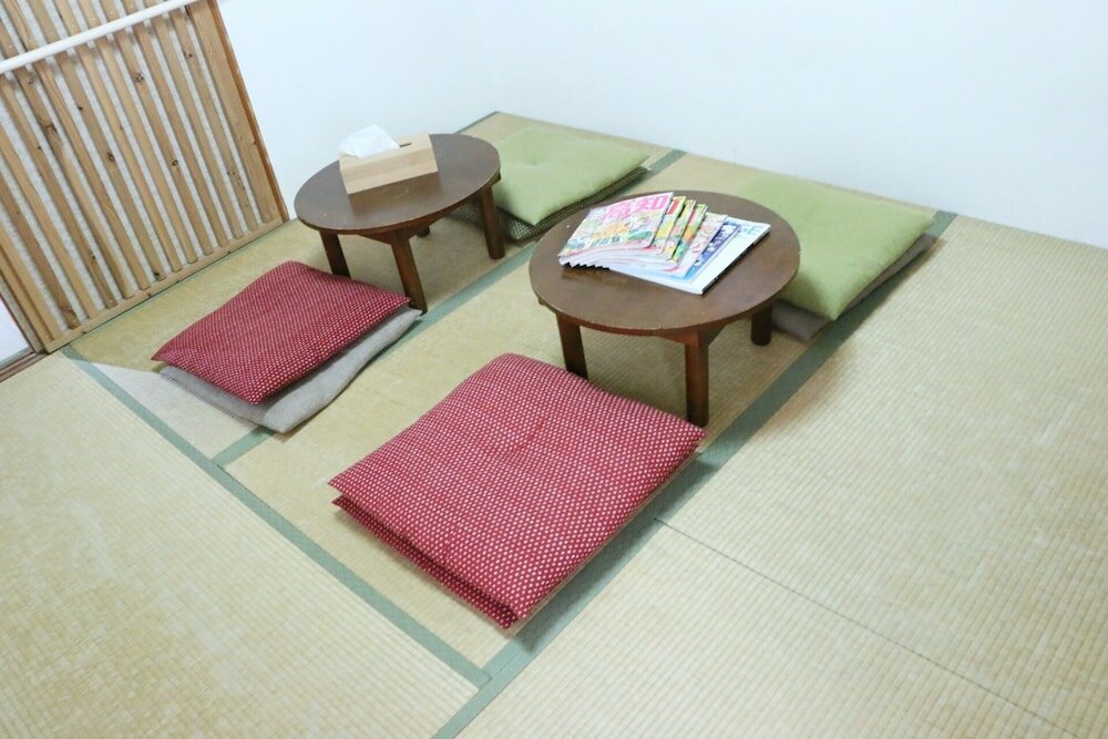 Фото Harimayabashi Guest House - Hostel