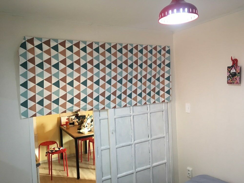 Фото Kiki House 2 Hongdae Stn