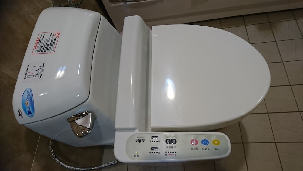 Фото Cao Ling Jiao Villa