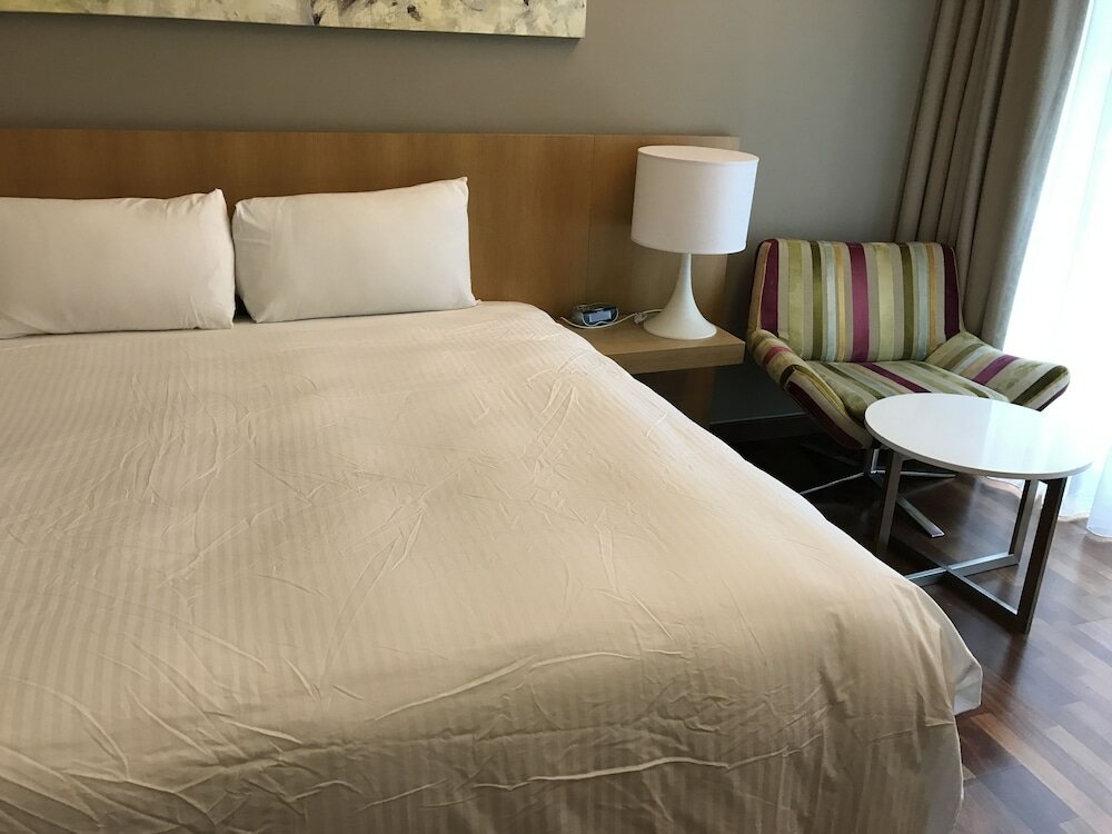 Фото Wte Klcc Suites