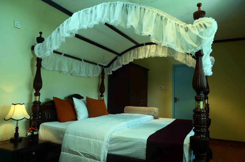 Фото HillCrest Villa