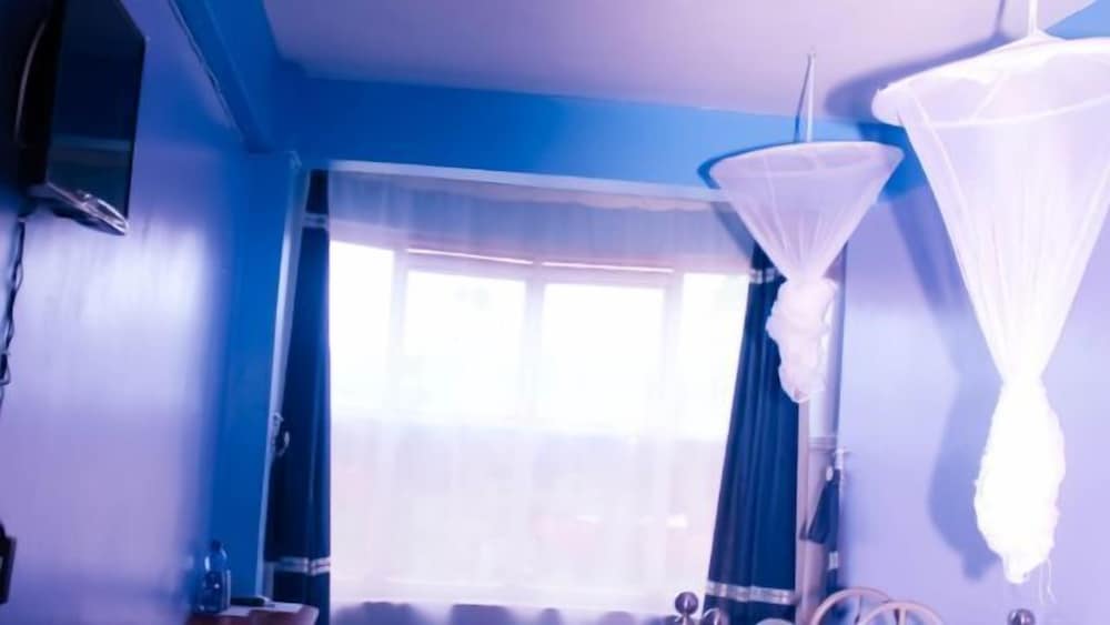 Фото Gemco Lodge