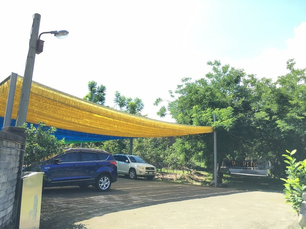 Фото Cao Ling Jiao Villa