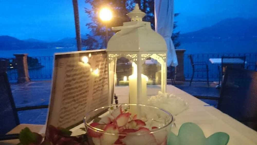 Фото Hotel La Rondinella