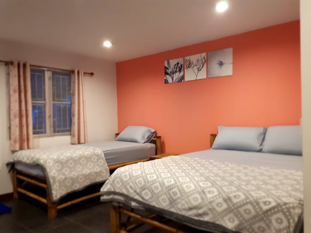 Фото Klong Kloi Cottage