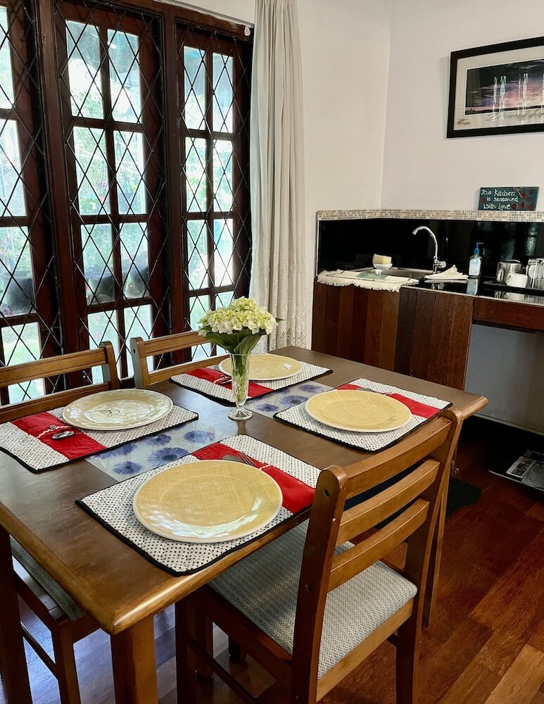 Фото Medalin Cottage