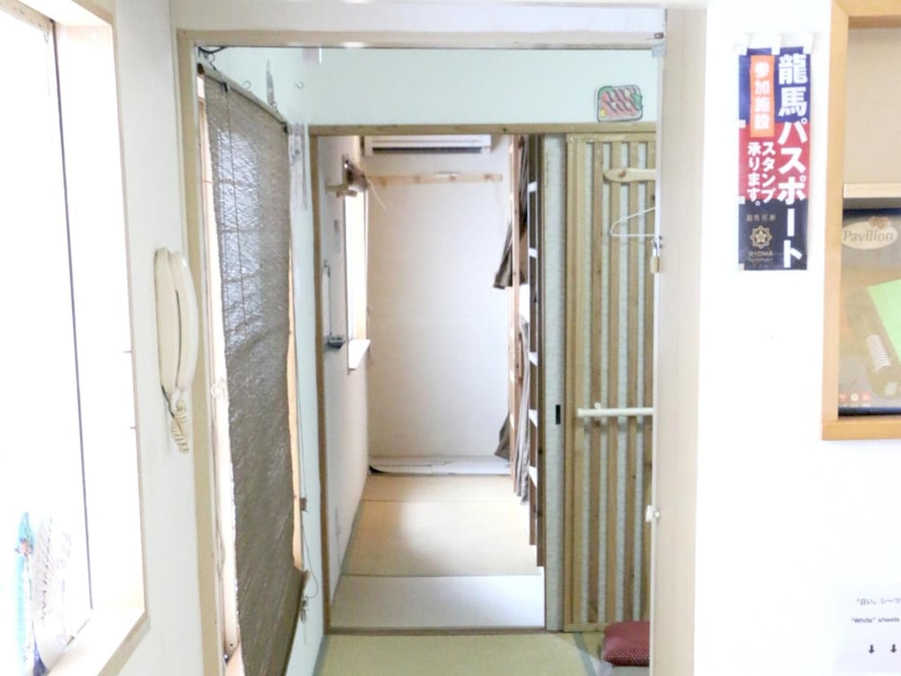 Фото Harimayabashi Guest House - Hostel