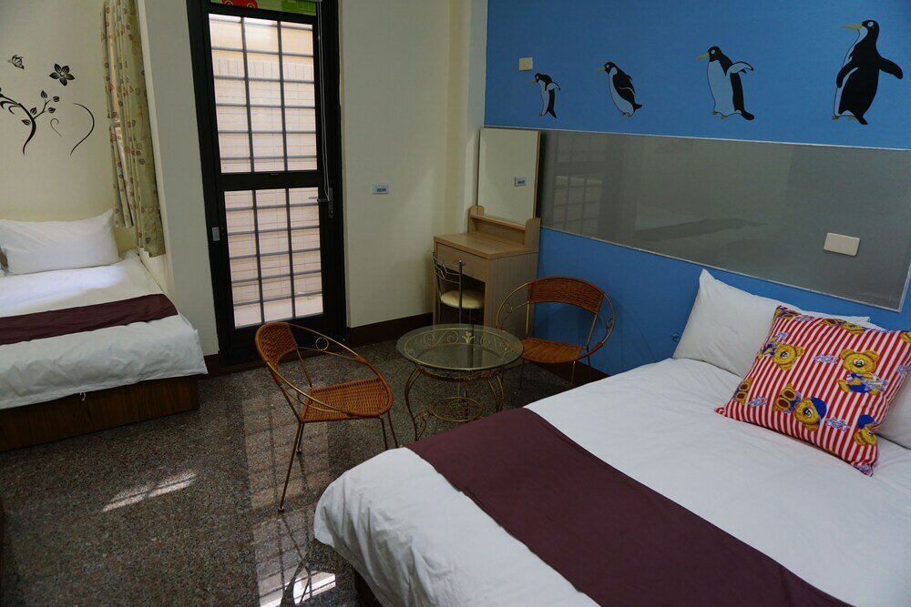 Фото отеля 2