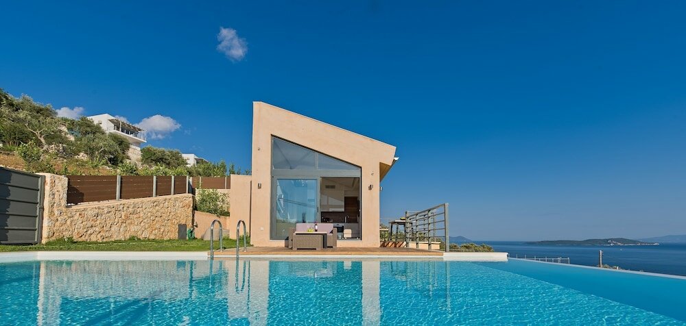 Фото The Dynasty Villas