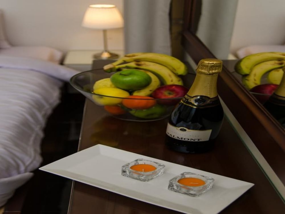 Фото Grand Agor Hotel