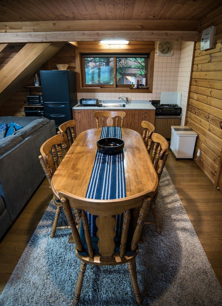 Фото Balls Deep Inn Hakuba