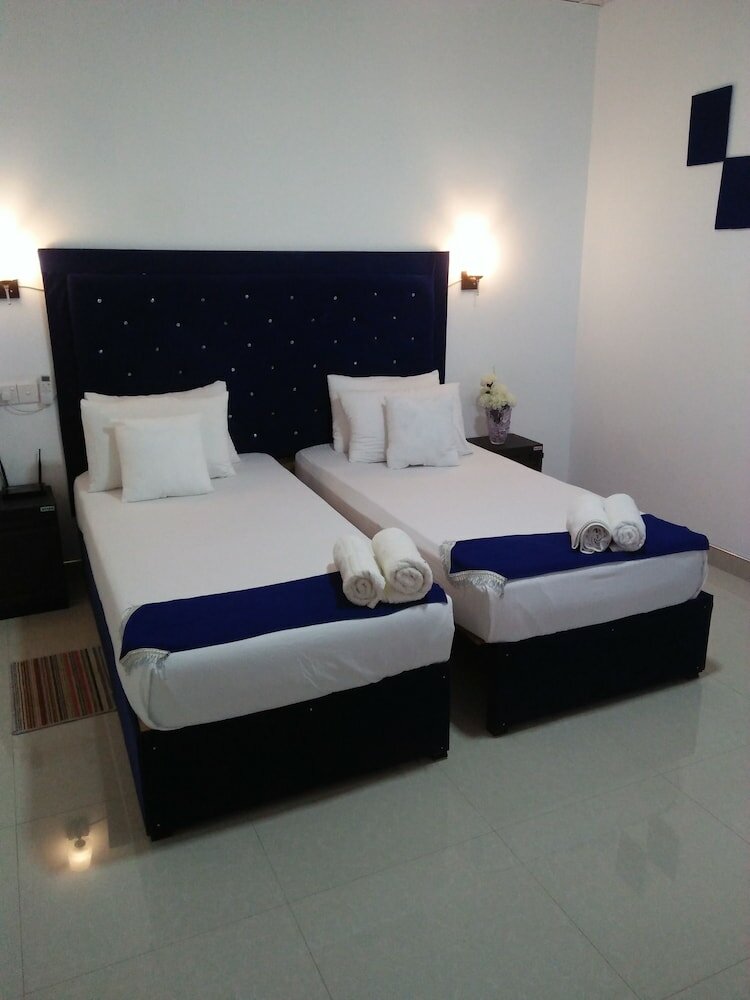 Фото Shan Inn Dambulla