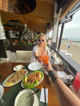 Iveriya (Tsentralniy Microdistrict, Primorskaya Street, 3с1), restaurant