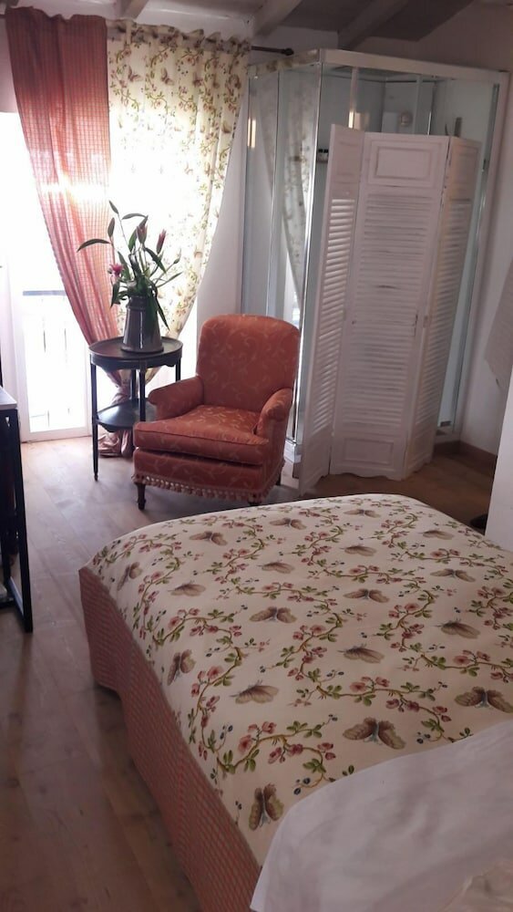 Фото Le Stanze del Cardinale