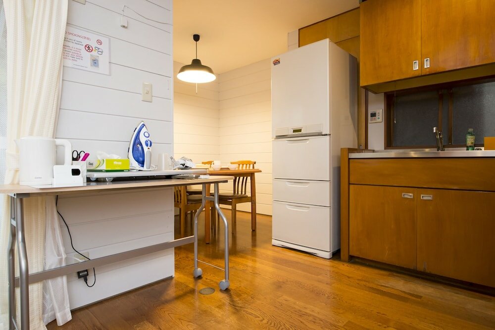 Фото Kanazawa Annex Kocho