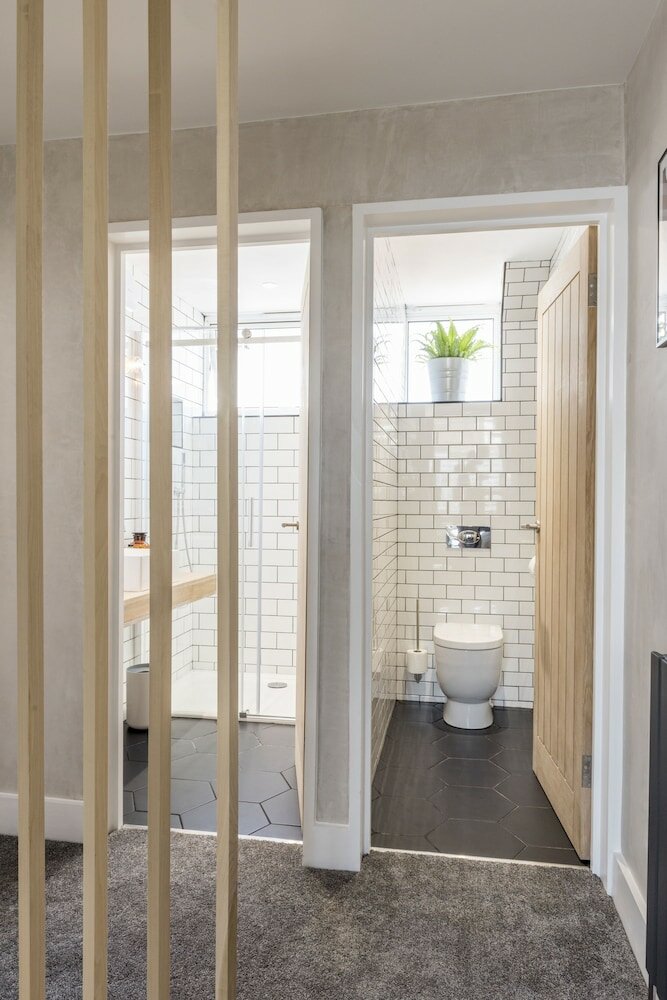 Фото The Lanes Residence