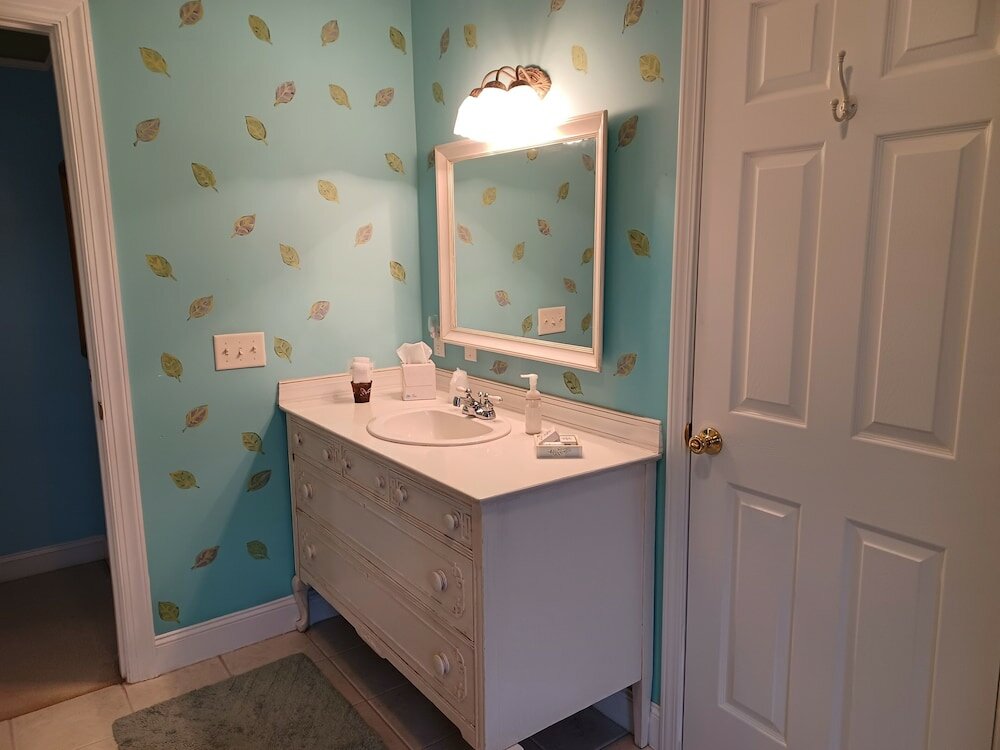 Фото The Inn on Bath Creek