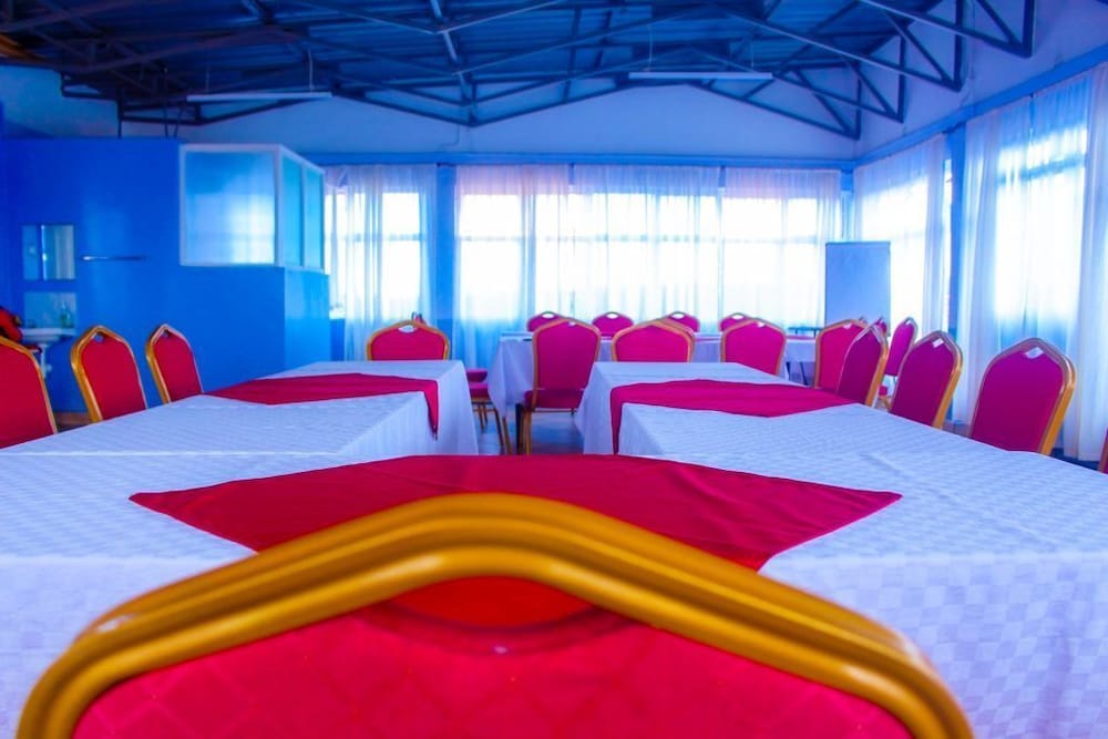 Фото Gemco Lodge