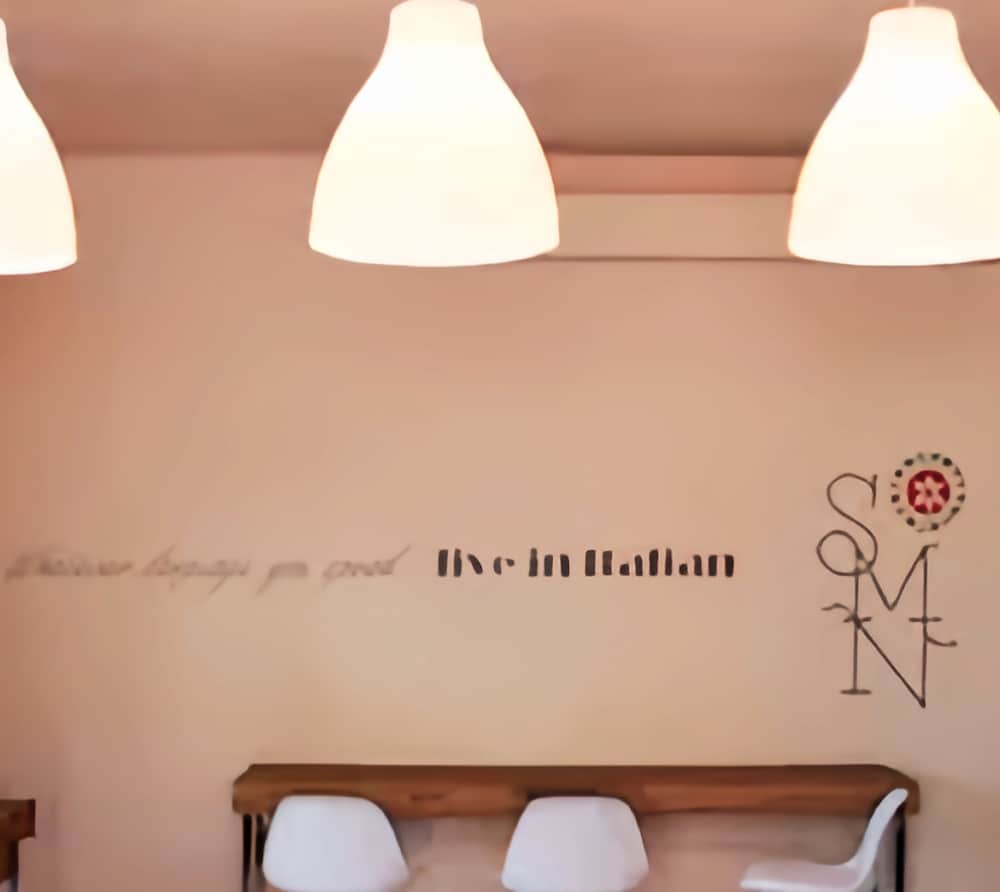 Фото B&b Santa Maria Novella