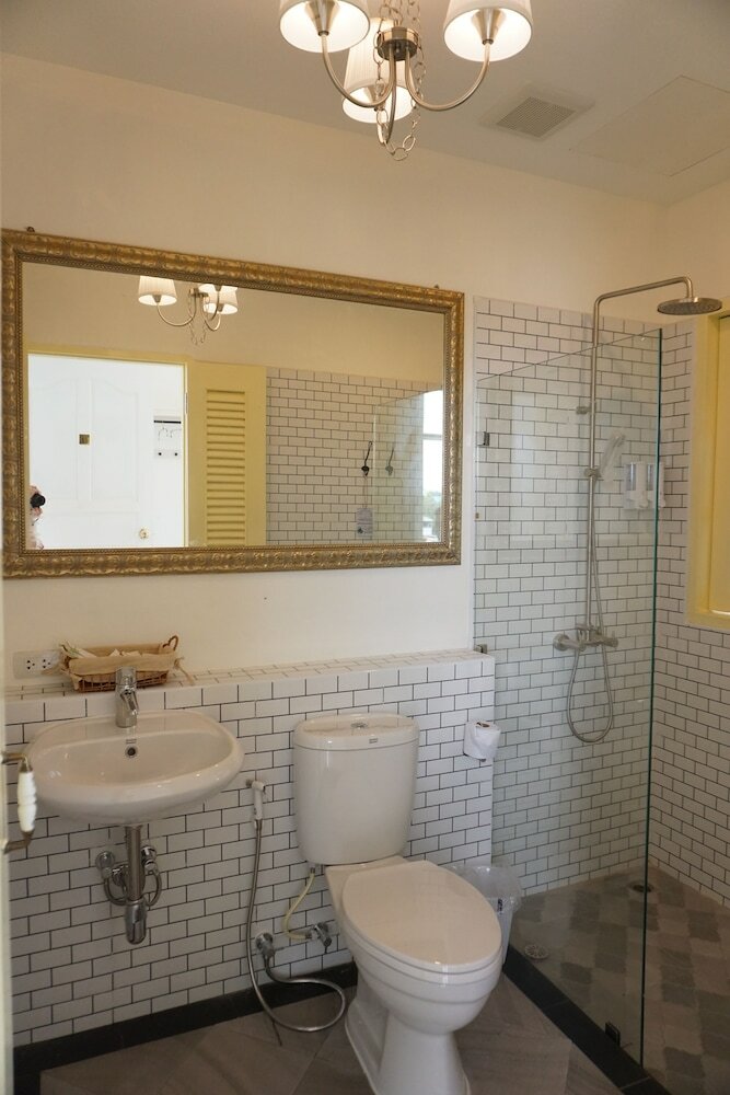 Фото Nai Suan Bed and Breakfast