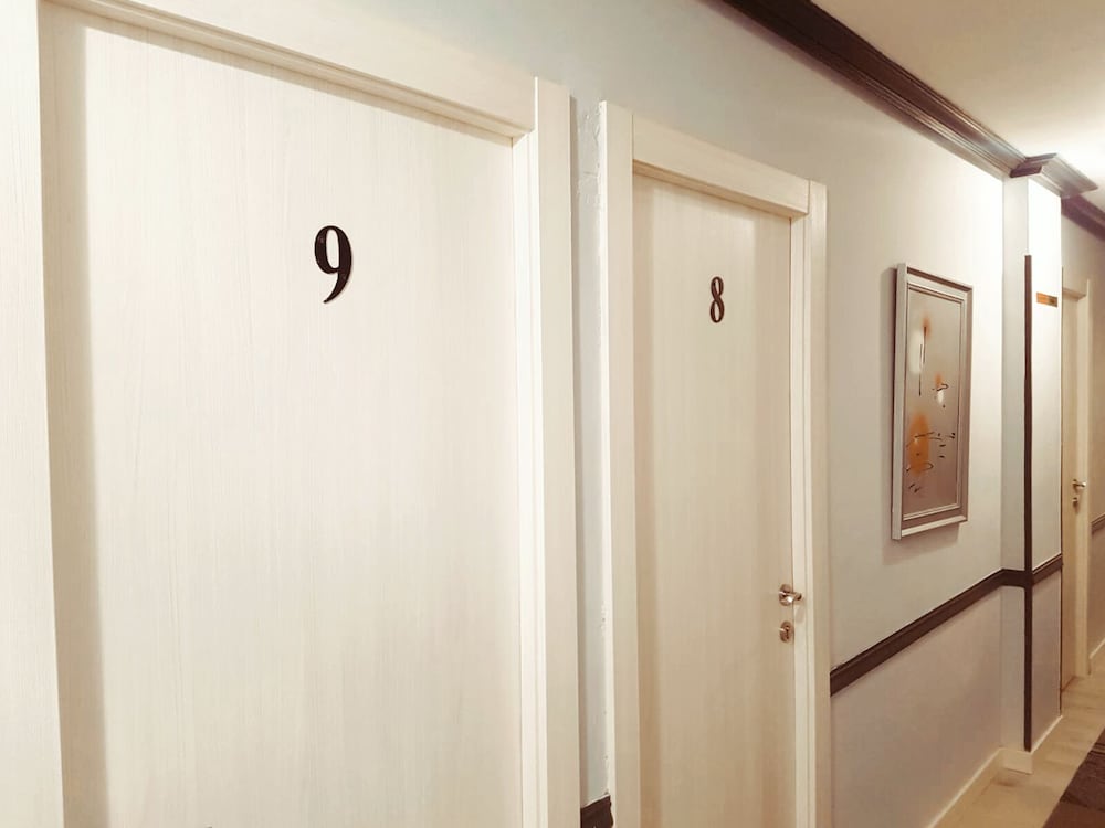 Фото Hostal El Pesquero