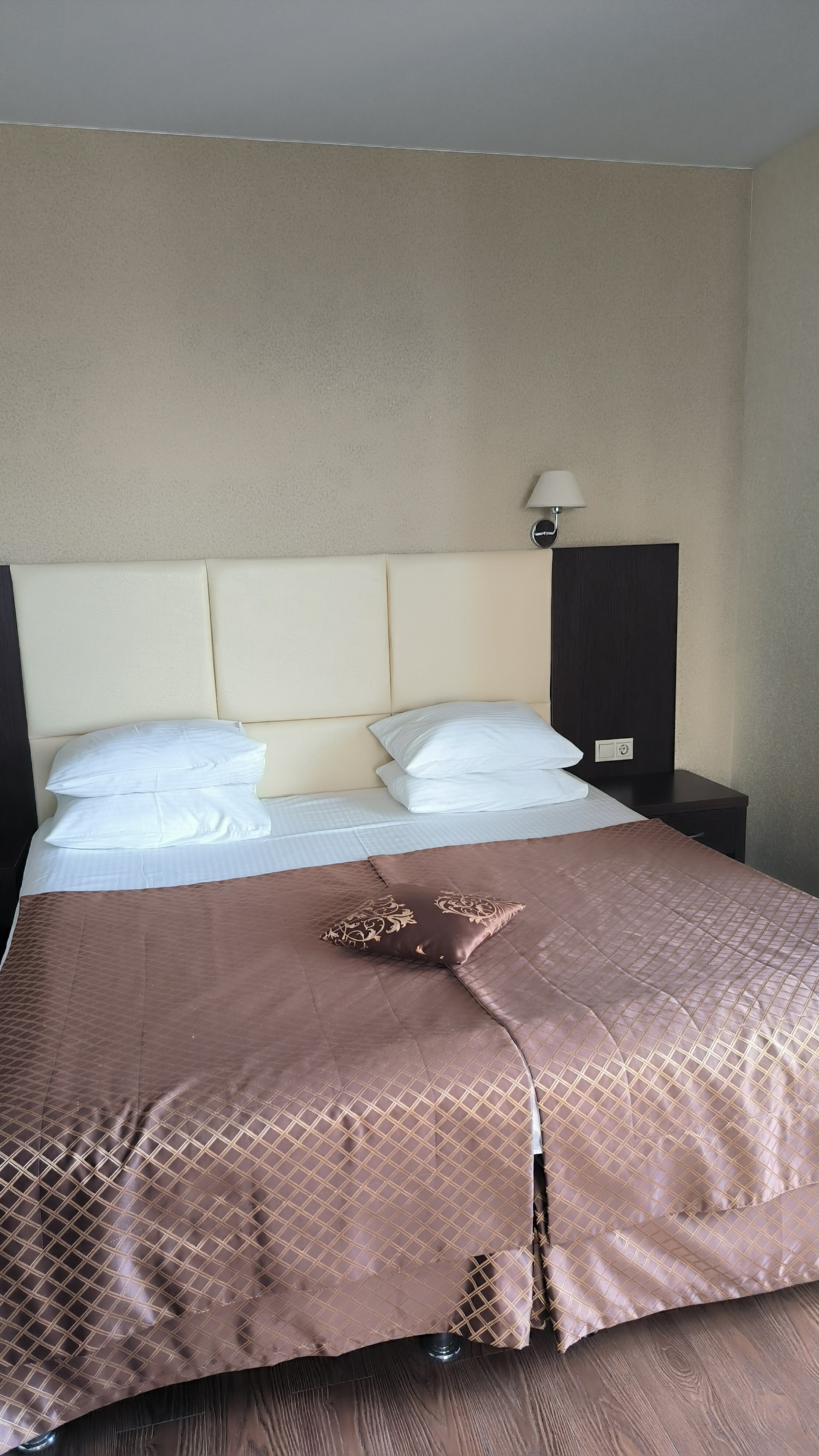 Фото Отель Мечта