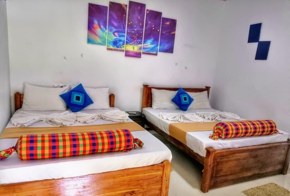 Фото Shan Inn Dambulla