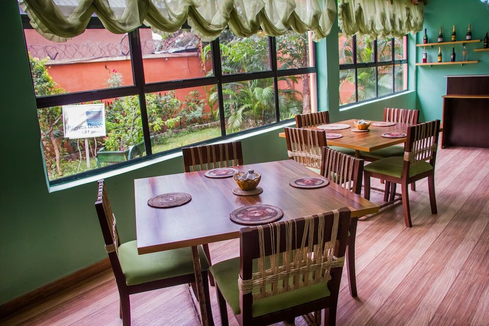 Фото Pilgrims Brook Hotels Ltd