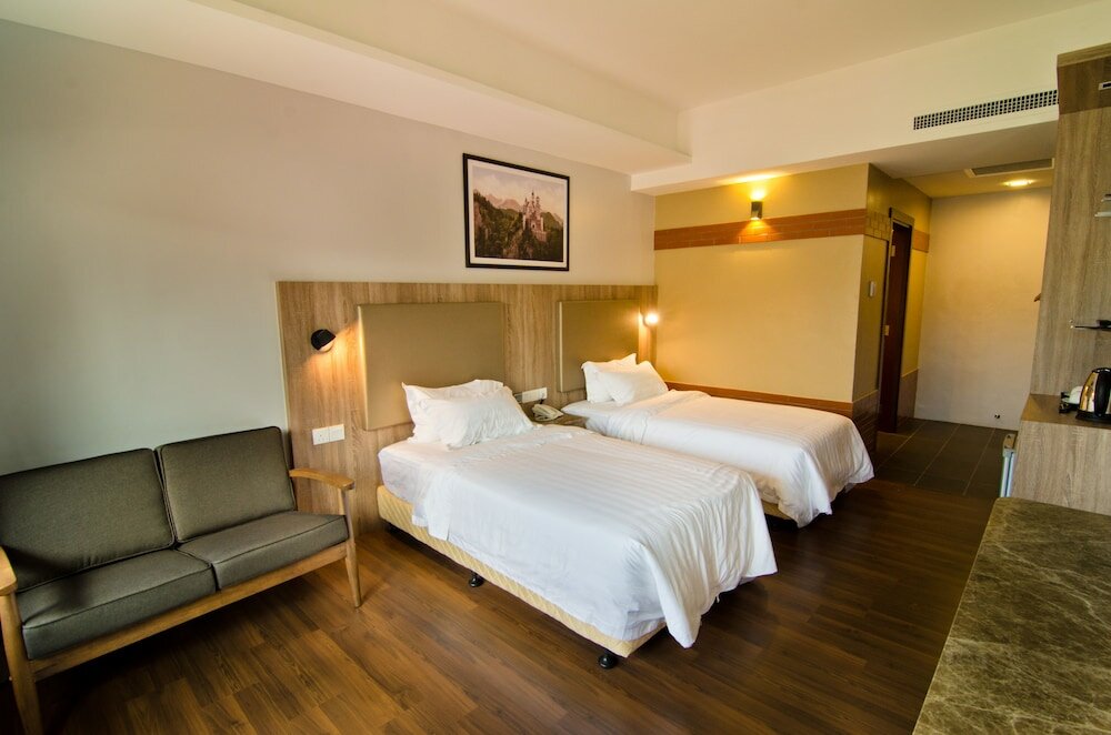 Фото MyDream Homestay